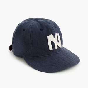 Nwt J Crew Brooklyn Eagles Hat | Poshmark